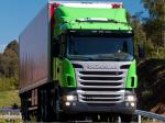 Scania R440 6x2 2009 года